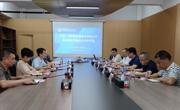 【访企拓岗促就业】广西桂物智慧科技有限公司到电子信息工程学院交流洽谈