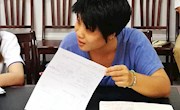 电子信息工程学院召开辅导员例会