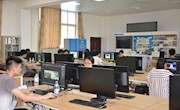 喜讯：米兰学子在世界技能大赛广西选拔赛获得个人二等奖