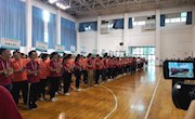 喜讯：米兰代表队勇夺国赛三等奖