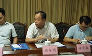 联合评议、总结经验、共谋发展——米兰承办电子信息类区级示范特色专业及实训基地建设项目验收总评会议