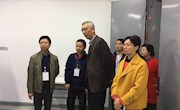 米兰成功承办2019广西职业院校技能大赛“高职组 4G全网建设技术“等两个赛项