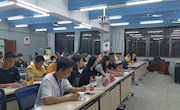 电子信息工程学院开展2019年“十佳歌手”海选赛