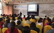  电子信息工程学院启动2019年下半年师徒结对子活动
