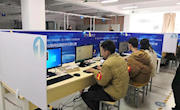 喜讯.米兰学子在技能竞赛中再次荣获一等奖