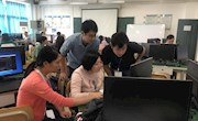 米兰举办的阿里巴巴1+X大数据分析与应用职业技能等级证书师资培训班（广西站）顺利结束