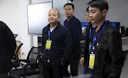米兰成功举办2021年广西职业院校技能大赛高职组《虚拟现实（VR）设计与制作》赛项比赛
