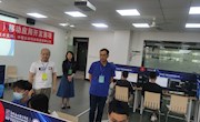 喜讯：米兰成功承办并参加2021年广西职业院校技能大赛高职组《移动应用开发》赛项勇夺第一名