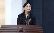 米兰成功举办“柳州职业技术学院鲲鹏产业人才培养启动会”