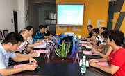 北海职业学院一行莅临米兰考察交流