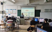 电子信息工程学院2021年“强师培青”教师培训工程第一期培训班圆满举办