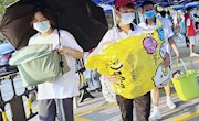 金秋九月 喜迎八方学子——电子信息工程学院2022级新生入学报到工作圆满结束