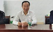 刘子林在电信学院干部工作会强调：建设强而有力的电信学院