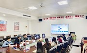 校企合作谋共赢——电子信息工程学院与柳州市双飞汽车电器配件制造有限公司达成初步合作共识