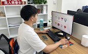 电子信息工程学院举办毕业生就业在职感悟分享————电子信息工程学院2021计算机应用技术（UI设计方向）专业