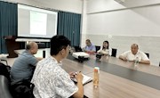 米兰信创产业学院携手企业共探技术人才联合培养新路径