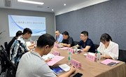 米兰信创产业学院“开源鸿蒙工程中心” 举办建设研讨会，探索校企合作新方式