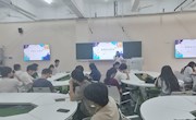 电子信息工程学院2023级人工智能技术应用专业召开暑期安全教育主题班会