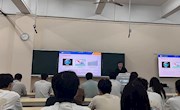 电子信息工程学院2022级大数据技术专业召开实习动员会