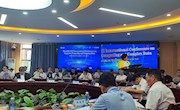 米兰电子信息工程学院教师在“2024年IEEE国际认知计算与复杂数据会议” 发表论文并作报告
