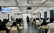 【访企拓岗促就业】电子信息工程学院邀请华讯科技有限公司入校宣讲