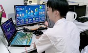 电子信息工程学院开启走访2025届在外实习毕业生系列活动
