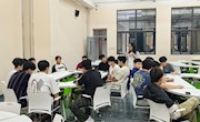 电子信息工程学院开展“角色转换，适应社会”为主题的系列实习指导活动