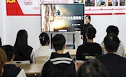 电子信息工程学院在一站式学生社区举行“新起点，新规划：绘制我的未来蓝图”职业生涯辅导活动