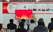 电子信息工程学院开展优秀校友经验交流分享会