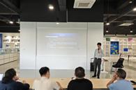 米兰邀请行业专家指导2025广西大学生创新方法大赛备赛工作