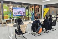筑梦青春志在四方，规划启航职引未来——米兰第三届大学生职业规划大赛圆满落幕