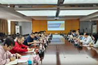 柳州铁道职业技术学院通识教育学院到米兰通识教育学院座谈交流