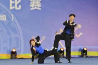 喜讯：米兰学子斩获广西第十四届学生运动会两项冠军