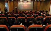 米兰获得“广西华文教育基地”称号