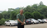 米兰代表队参加广西高校第一届气排球锦标赛