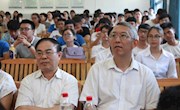 米兰2016-2017学年大学生通用技能竞赛主题辩论赛圆满落幕