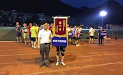 米兰第五届教职工七人制足球联赛圆满落幕