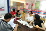 公共基础部提早部署，认真落实，保障开学教学工作有序进行