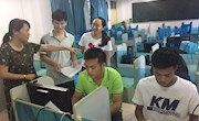 米兰2017年全国大学生数学建模竞赛圆满结束