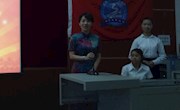 米兰2017年大学生数学建模竞赛举行颁奖仪式