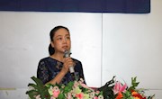 米兰大学生KAB创业俱乐部完成第十一届理事交接