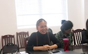 柳州市第二职业技术学校公共基础部到米兰学习交流