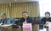 广西工业职业技术学院基础教学部到米兰考察交流