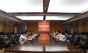 广西师范大学漓江学院理工学院到米兰考察交流