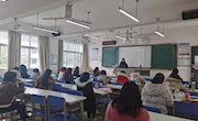 系统讲练提升技巧   助力社会考生突破测试难点——米兰举办普通话提高培训班