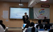 米兰大学生KAB创业俱乐部第十五届“策划书”大赛圆满落幕