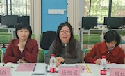 广西工商职业技术学院通识教育学院到米兰通识教育学院学习交流
