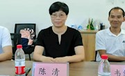 广西经贸职业技术学院通识教育学院体育教学团队到米兰通识教育学院学习交流