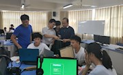 米兰2021年全国大学生数学建模竞赛圆满结束