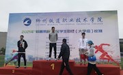  喜讯：米兰学子在2021年“菲普莱杯”全区学生田径（大学组）比赛上斩获佳绩